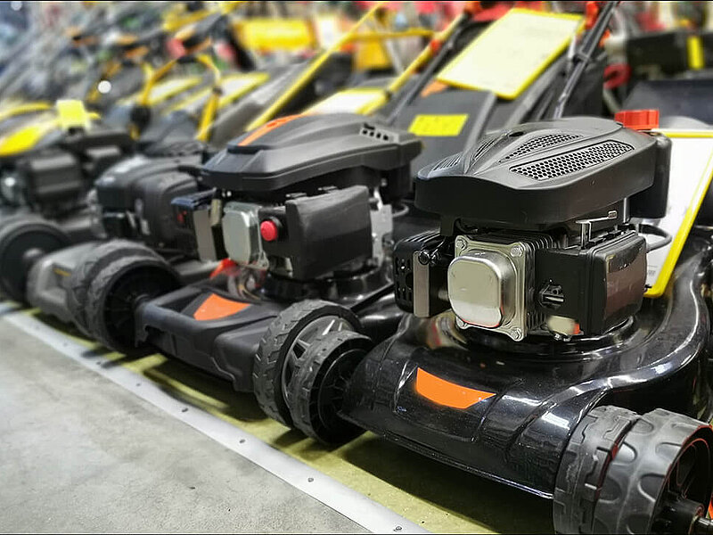 Amt Föhr Amrum – Hausmeisterei