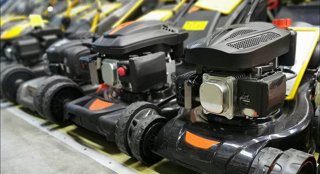 Amt Föhr Amrum – Hausmeisterei