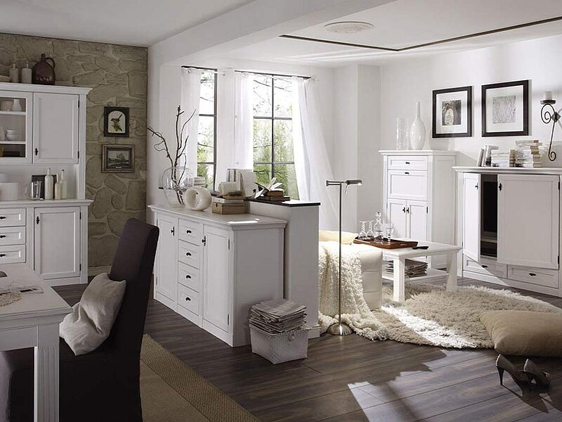 INSELMÖBELHAUS landhaus.liebe