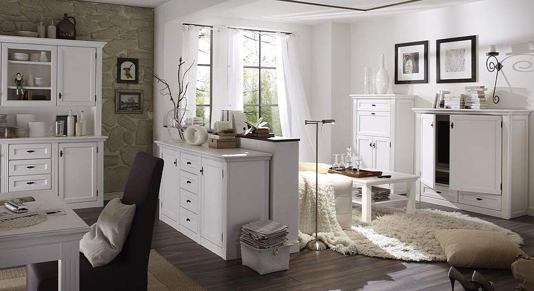 INSELMÖBELHAUS landhaus.liebe