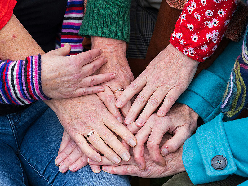 Betreuungsverein Föhr Amrum
