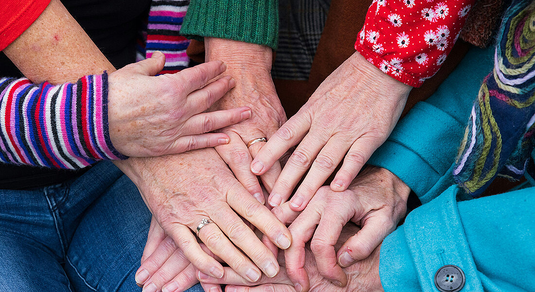 Betreuungsverein Föhr Amrum