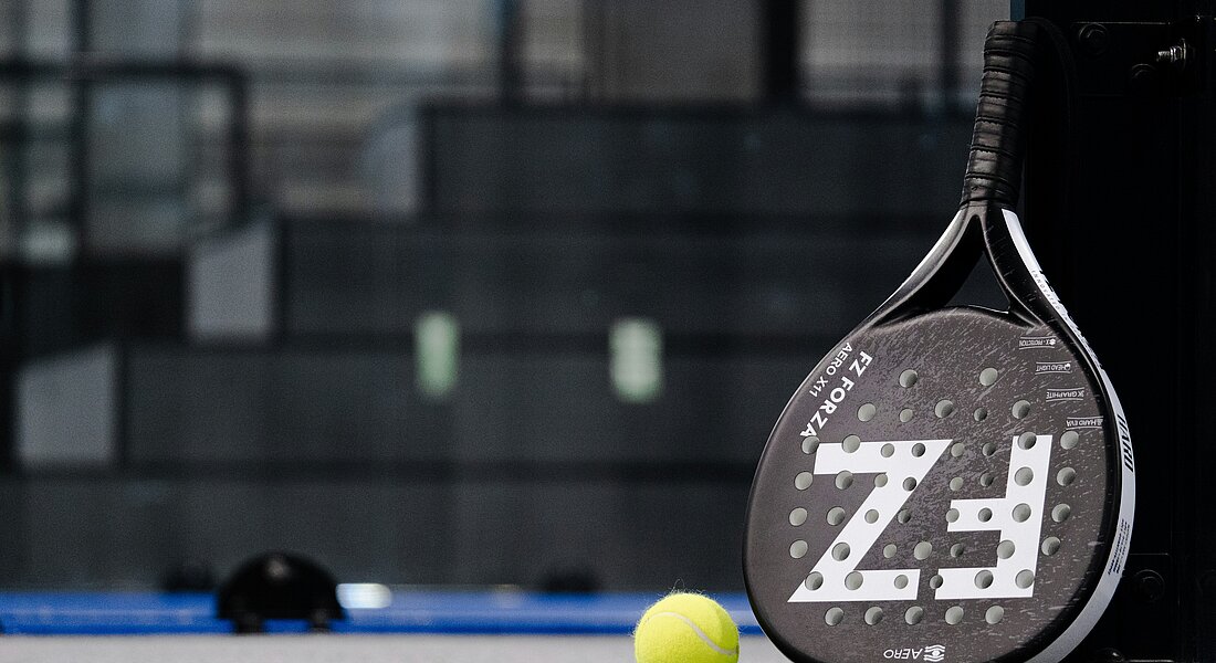 Padel Föhr