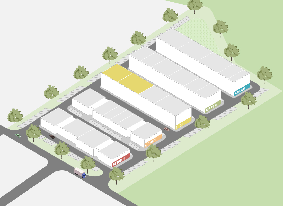 Padel Föhr | Eige | Erdgeschoss