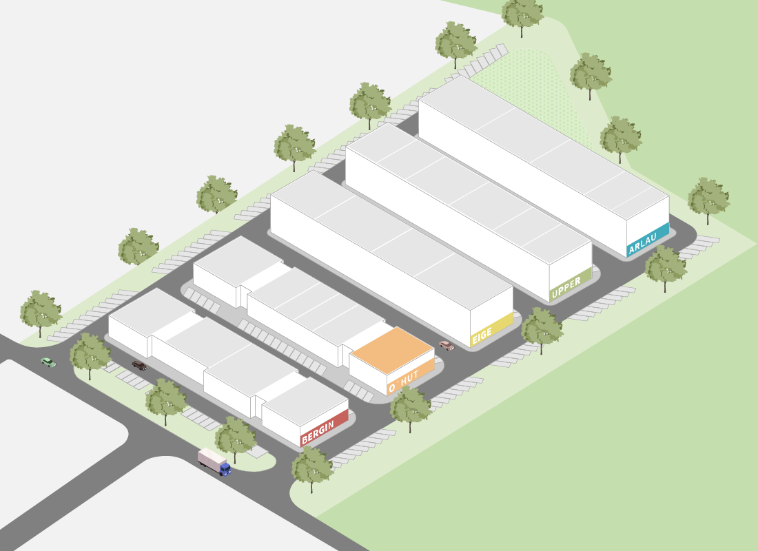 INSELMÖBELHAUS möbel.liebe | O'Hut | Erdgeschoss