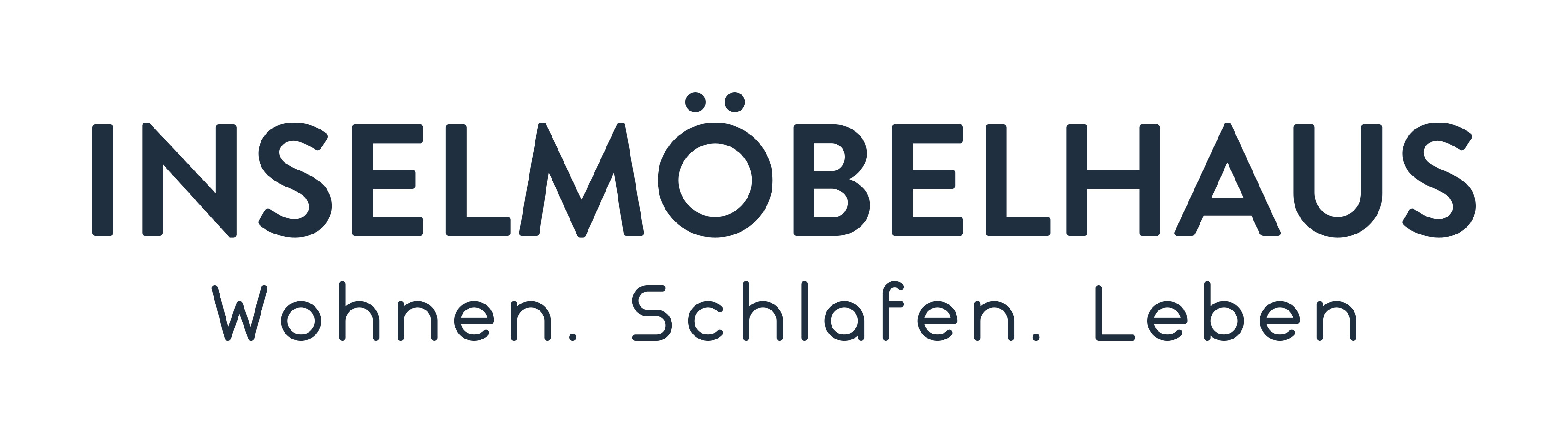 INSELMÖBELHAUS möbel.liebe